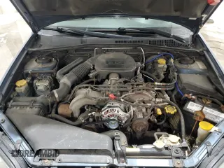 2005 Subaru Legacy z VIN 4S3BL616257228778, wystawiony jako Copart lot #56799995 z przebiegiem 157 615 mil mil oraz Szkoda całkowita • Salvage title. Historia ofert i sprzedaży dostępna na DreamBid. Obrazek 11.