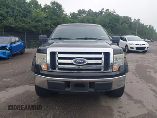 2010 Ford F-150 XL with VIN 1FTEX1C80AFA52185, listed as a IAAI auction lot 42526982 with 223,564 mi miles and . Bid and sale history available at DreamBid. Image 13.