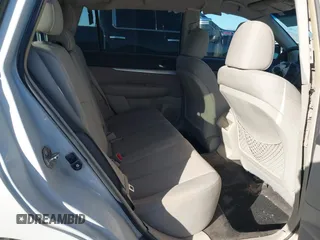 2014 Subaru Outback 2.5i Premium with VIN 4S4BRBCC7E3298502, listed as a IAAI auction lot 41502057 with 127,046 mi miles. Bid and sale history available at carsss.com. Image 8.