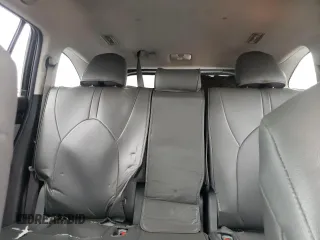 2020 Toyota Highlander LE with VIN 5TDBZRBH1LS020524, listed as a Copart auction lot 47814025 with 245,534 mi miles and Clean title. Bid and sale history available at DreamBid. Image 10.