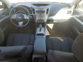 2010 Subaru Outback 2.5i Prem with VIN 4S4BRCBC2A3340186, listed as a Copart auction lot 76679034 with 179,388 mi miles and Salvage Title. Bid and sale history available at carsss.com. Image 8.