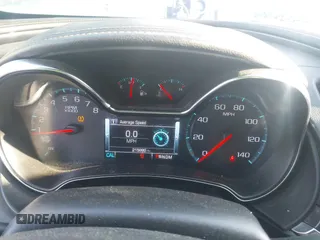 2015 Chevrolet Impala LT with VIN 2G1115SL9F9211016, listed as a IAAI auction lot 42109483 with 215,989 mi miles and . Bid and sale history available at DreamBid. Image 7.