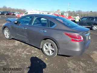 2013 Nissan Altima 2.5 SL with VIN 1N4AL3APXDC906479, listed as a IAAI auction lot 41827360 with 177,098 mi miles. Bid and sale history available at carsss.com. Image 3.