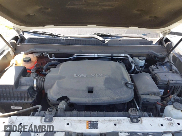 2018 Chevrolet Colorado 2WD LT with VIN 1GCGSCEN5J1247931, listed as a IAAI auction lot 42065218 with 206,535 mi miles and . Bid and sale history available at DreamBid. Image 10.