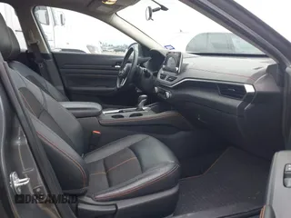 2019 Nissan Altima SR with VIN 1N4BL4CV8KN301609, listed as a IAAI auction lot 41608699 with 159,931 mi miles and . Bid and sale history available at carsss.com. Image 5.