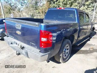 2011 Chevrolet Silverado 1500 LT with VIN 3GCPCSEA8BG107363, listed as a IAAI auction lot 41329197 with 236,582 mi miles and . Bid and sale history available at DreamBid. Image 4.