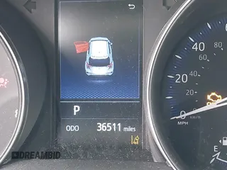 2021 Toyota C-HR LE z VIN NMTKHMBX3MR125580, wystawiony jako IAAI lot #42165610 z przebiegiem 36 511 mil mil oraz . Historia ofert i sprzedaży dostępna na DreamBid. Obrazek 16.