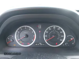 2009 Honda Accord LX-P with VIN 1HGCP26459A035298, listed as a IAAI auction lot 41735076 with 142,131 mi miles and . Bid and sale history available at DreamBid. Image 7.