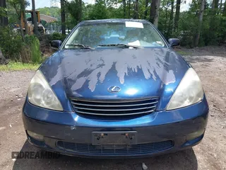2002 Lexus ES 300 с VIN JTHBF30G525020660, выставлен на аукционе IAAI как лот 42470421 с пробегом 215 802 миль миль и . История ставок и продаж доступна на DreamBid. Изображение 6.