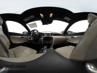 2019 Infiniti QX50 Luxe z VIN 3PCAJ5M33KF104361, wystawiony jako IAAI lot #42442271 z przebiegiem 47 217 mil mil oraz . Historia ofert i sprzedaży dostępna na DreamBid. Obrazek 18.