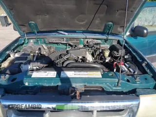 1998 Ford Ranger XL with VIN 1FTYR10C0WUA75355, listed as a IAAI auction lot 42568962 with 113,574 mi miles and . Bid and sale history available at DreamBid. Image 10.