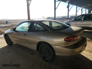 2000 Chevrolet Cavalier with VIN 1G1JC1249Y7371011, listed as a Copart auction lot 86769804 with 178,914 mi miles and Clean Title. Bid and sale history available at carsss.com. Image 2.