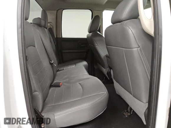2017 Ram 1500 Express with VIN 1C6RR7FG3HS557258, listed as a Copart auction lot 50523305 with 193,142 mi miles and Clean Title. Bid and sale history available at carsss.com. Image 10.