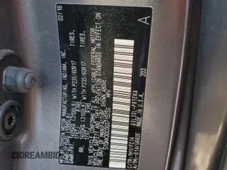 2016 Toyota Sienna LE AAS with VIN 5TDKK3DC0GS715750, listed as a Copart auction lot 46552745 with 151,496 mi miles and Salvage Title. Bid and sale history available at carsss.com. Image 16.