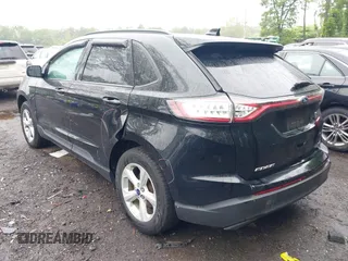 2016 Ford Edge SE with VIN 2FMPK4G97GBB30494, listed as a IAAI auction lot 42333389 with 69,361 mi miles and . Bid and sale history available at DreamBid. Image 3.