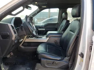2019 Ford F-150 XL with VIN 1FTEW1E49KKC90817, listed as a Copart auction lot 49787485 with 158,379 mi miles and Salvage Title. Bid and sale history available at carsss.com. Image 7.