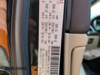2017 Jeep Grand Cherokee Laredo with VIN 1C4RJEAG0HC902946, listed as a Copart auction lot 48580144 with 119,572 mi miles and Clean Title. Bid and sale history available at carsss.com. Image 13.