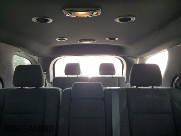 2019 Dodge Durango SXT Plus с VIN 1C4RDHAG2KC827196, выставлен на аукционе Copart как лот 56418655 с пробегом 83 379 миль миль и Списание • Salvage title. История ставок и продаж доступна на DreamBid. Изображение 10.