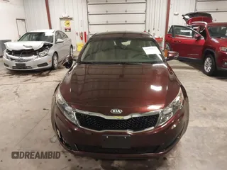 2013 Kia Optima EX с VIN 5XXGN4A72DG225852, выставлен на аукционе IAAI как лот 42292122 с пробегом 145 150 миль миль и . История ставок и продаж доступна на DreamBid. Изображение 13.