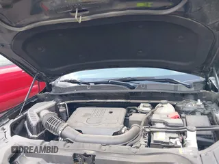2024 Chevrolet Blazer LT с VIN 3GNKBDR47RS177142, выставлен на аукционе IAAI как лот 42119702 с пробегом 24 100 миль миль и . История ставок и продаж доступна на DreamBid. Изображение 10.