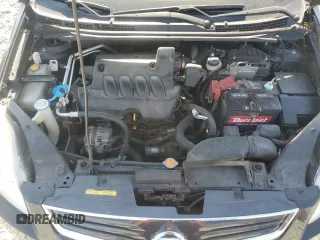 2012 Nissan Sentra SL с VIN 3N1AB6APXCL761190, выставлен на аукционе Copart как лот 52979685 с пробегом 151 586 миль миль и Списание • Salvage title. История ставок и продаж доступна на DreamBid. Изображение 11.