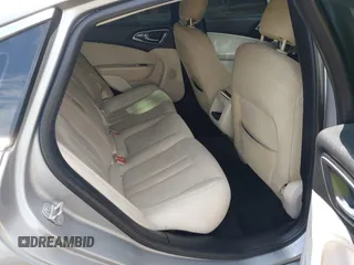 2015 Chrysler 200 Limited with VIN 1C3CCCAB9FN553199, listed as a IAAI auction lot 41988732 with 136,992 mi miles and . Bid and sale history available at DreamBid. Image 8.