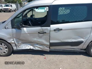 2020 Ford Transit Connect XLT с VIN NM0LS7F24L1448780, выставлен на аукционе IAAI как лот 42581664 с пробегом 68 964 миль миль и . История ставок и продаж доступна на DreamBid. Изображение 6.