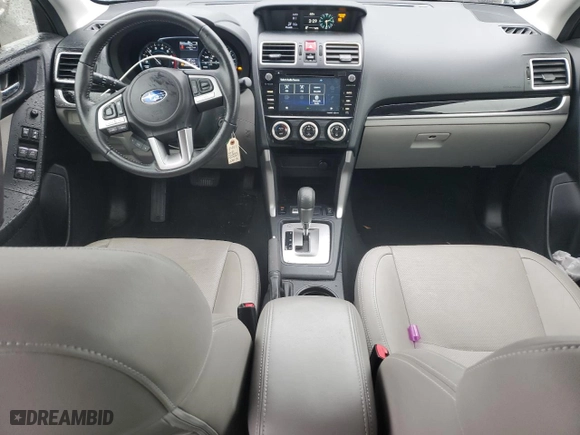 2018 Subaru Forester Limited with VIN JF2SJAJC7JH511441, listed as a Copart auction lot 51678655 with 90,090 mi miles and Salvage Title. Bid and sale history available at carsss.com. Image 8.