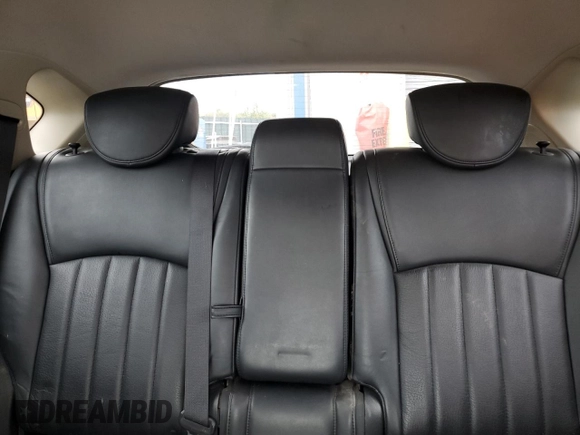 2016 Infiniti QX50 with VIN JN1BJ0RR0GM264199, listed as a Copart auction lot 71920204 with 93,493 mi miles and Salvage Title. Bid and sale history available at carsss.com. Image 10.