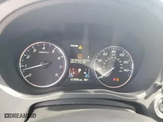 2014 Mitsubishi Outlander GT with VIN JA4JZ4AX0EZ017391, listed as a Copart auction lot 54834415 with 121,930 mi miles and Clean Title. Bid and sale history available at carsss.com. Image 9.
