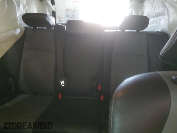 2016 Toyota 4Runner Limited with VIN JTEBU5JR4G5366589, listed as a Copart auction lot 54075565 with 79,423 mi miles and Salvage Title. Bid and sale history available at DreamBid. Image 10.