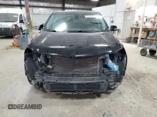 2018 Chevrolet Traverse LT Leather with VIN 1GNEVHKW7JJ106178, listed as a Copart auction lot 51014415 with 120,882 mi miles and Salvage Title. Bid and sale history available at carsss.com. Image 5.