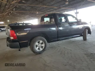 2016 Ram 1500 Tradesman с VIN 1C6RR6FG5GS233771, выставлен на аукционе Copart как лот 77610434 с пробегом 148 506 миль миль и Чистый • Clean title. История ставок и продаж доступна на DreamBid. Изображение 3.