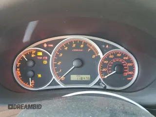 2008 Subaru Impreza WRX с VIN JF1GE746X8G509111, выставлен на аукционе Copart как лот 54455355 с пробегом 118 475 миль миль и Чистый • Clean title. История ставок и продаж доступна на DreamBid. Изображение 9.