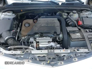 2016 Chevrolet Malibu LS with VIN 1G1ZB5ST2GF203705, listed as a IAAI auction lot 42411526 with 199,492 mi miles and . Bid and sale history available at DreamBid. Image 10.