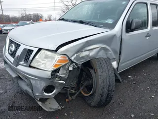 2010 Nissan Frontier SE with VIN 1N6AD0FV9AC440503, listed as a IAAI auction lot 40936959 with 193,504 mi miles and . Bid and sale history available at DreamBid. Image 6.