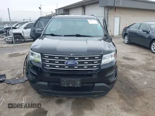 2016 Ford Explorer with VIN 1FM5K8B82GGD28115, listed as a IAAI auction lot 41971767 with 104,420 mi miles and . Bid and sale history available at carsss.com. Image 12.