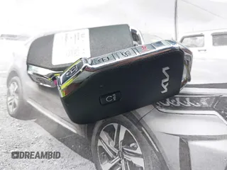2023 Kia Sorento EX with VIN KNDRHDLG3P5140489, listed as a IAAI auction lot 42399780 with 24,042 mi miles and . Bid and sale history available at DreamBid. Image 11.