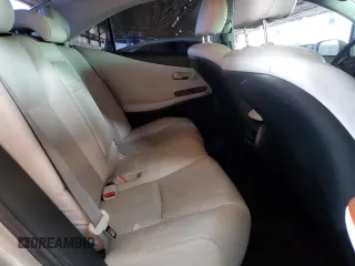 2010 Lexus HS 250h with VIN JTHBB1BA4A2033814, listed as a Copart auction lot 48126475 with 204,748 mi miles and Salvage Title. Bid and sale history available at DreamBid. Image 10.