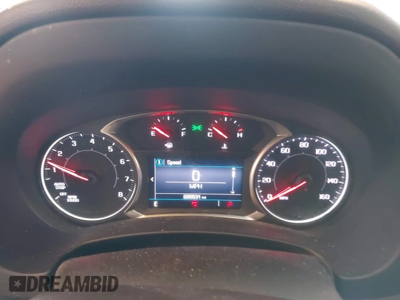 2019 GMC Terrain SLE with VIN 3GKALTEX7KL116261, listed as a IAAI auction lot 41642939 with 226,631 mi miles. Bid and sale history available at carsss.com. Image 7.