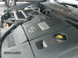 2007 Toyota Highlander w/3rd Row с VIN JTEDW21A270018671, выставлен на аукционе IAAI как лот 43257516 с пробегом 226 778 миль миль и . История ставок и продаж доступна на DreamBid. Изображение 12.
