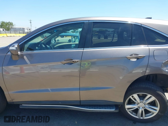 2013 Acura RDX Technology with VIN 5J8TB3H52DL007093, listed as a IAAI auction lot 42228166 with 145,025 mi miles and . Bid and sale history available at carsss.com. Image 15.