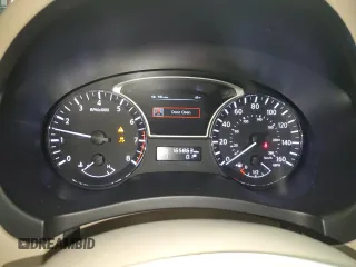 2013 Nissan Altima SL with VIN 1N4AL3AP9DC121631, listed as a Copart auction lot 59915405 with 165,863 mi miles and Salvage title. Bid and sale history available at DreamBid. Image 9.