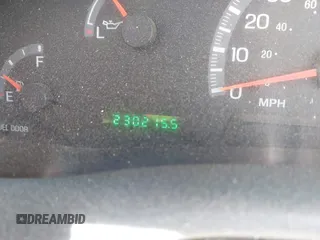 2003 Ford F-150 XL with VIN 1FTRF18243NB29920, listed as a IAAI auction lot 42037138 with 230,215 mi miles and . Bid and sale history available at DreamBid. Image 15.