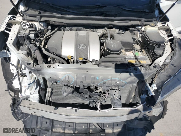 2016 Lexus RX 350 with VIN 2T2ZZMCAXGC005646, listed as a Copart auction lot 76292914 with NaN miles and Salvage Title. Bid and sale history available at carsss.com. Image 12.
