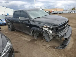2010 Dodge 1500 SLT z VIN 1D7RV1CT8AS167917, wystawiony jako Copart lot #52312985 z przebiegiem 402 856 mil mil oraz Czysty tytuł • Clean title. Historia ofert i sprzedaży dostępna na DreamBid. Obrazek 4.