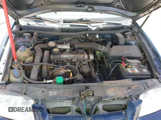 2002 Volkswagen Jetta GLS with VIN 3VWSP69M42M087198, listed as a IAAI auction lot 41858199 with 194,619 mi miles and . Bid and sale history available at DreamBid. Image 10.