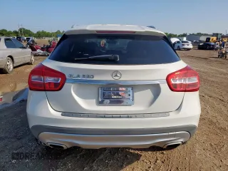 2016 Mercedes-Benz GLA 250 z VIN WDCTG4EB6GJ188998, wystawiony jako Copart lot #58735295 z przebiegiem 113 013 mil mil oraz Czysty tytuł • Clean title. Historia ofert i sprzedaży dostępna na DreamBid. Obrazek 6.