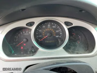 2005 Toyota Highlander with VIN JTEGP21A750070319, listed as a Copart auction lot 52782265 with 231,343 mi miles and Salvage Title. Bid and sale history available at carsss.com. Image 9.