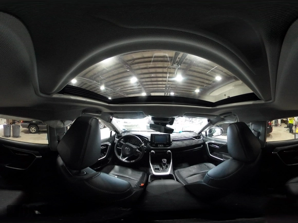 2022 Toyota RAV4 XLE Premium с VIN 2T3A1RFVXNW316906, выставлен на аукционе IAAI как лот 42445942 с пробегом 16 621 миль миль и . История ставок и продаж доступна на DreamBid. Изображение 18.